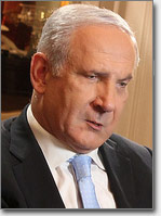 Netanyahu