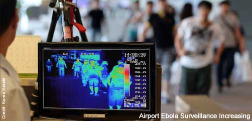 Ebola Surveillance - ALLOW IMAGES