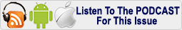 CLICK HERE TO LISTEN TO THIS ISSUE