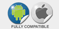 mobile icons