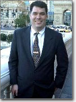 Steven Harris