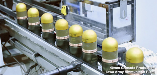 Revitalizing the U.S. Defense Industrial Base - ALLOW IMAGES