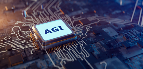 Competition and Cooperation in the Race to AGI Image: DepositPhotos.com 
 - ALLOW IMAGES