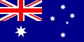 Australian Flag - ALLOW IMAGES