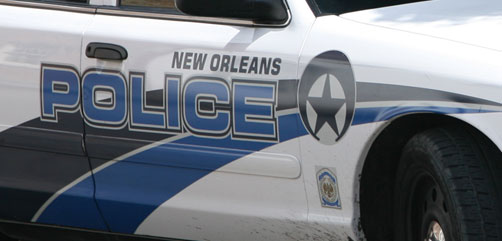 Feds Issue Copycat Warning After New Orleans Attack - ALLOW IMAGES