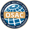 Overseas Security Advisory Council Logo - ALLOW IMAGES