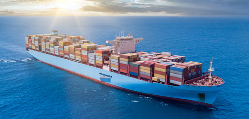 How America Lost Control of the Seas - ALLOW IMAGES