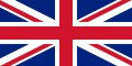 UK Flag - ALLOW IMAGES