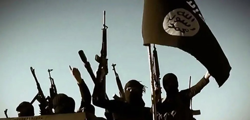 ISIS, Al Qaeda Urge Lone-Wolf Attacks in the US - ALLOW IMAGES