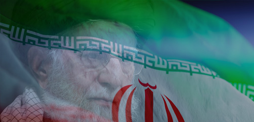 Iran Warned on Threat Activity in Europe and the U.S. - ALLOW IMAGES