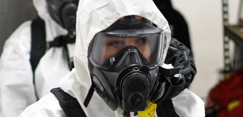 China-Linked Biolab Found in Las Vegas Home  - ALLOW IMAGES