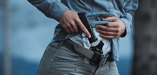 Virginia Governor Declares State Of Emergency Ahead Of Gun Rights Rally Virginia Governor Declares State Of Emergency Ahead Of Gun Rights Rally - ALLOW IMAGES
