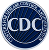 CDC Logo - ALLOW IMAGES