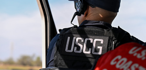 Ramming Attacks and River Walls: DHS’s Frontline Struggles - ALLOW IMAGES