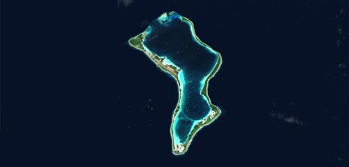 U.S. Cannot Go Wobbly on Chagos - ALLOW IMAGES