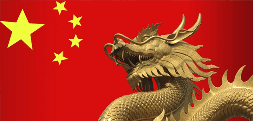 U.S. and China: From Engagement to Hostility - ALLOW IMAGES