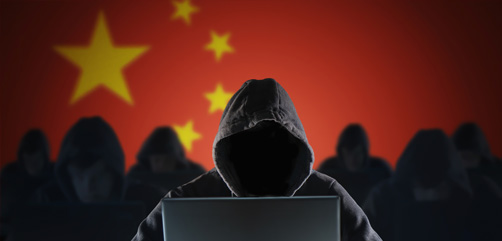 China Readies Attacks on U.S. Critical Infrastructure. Image: DepositPhotos.com - ALLOW IMAGES