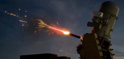 Iran’s Hybrid War Moves onto the Global Stage - ALLOW IMAGES