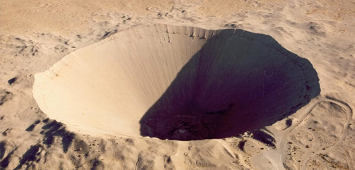 Can the US Immediately Return to Nuclear Testing? - ALLOW IMAGES