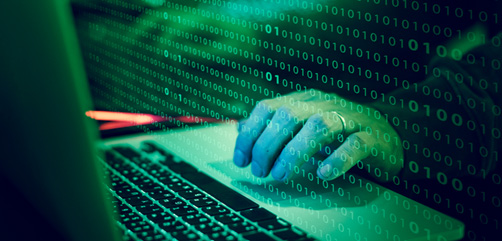 The Myth of the Missing Cyberwar - ALLOW IMAGES