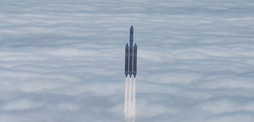Space Threat Assessment 2025 - ALLOW IMAGES