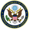 Department of State Seal - ALLOW IMAGES