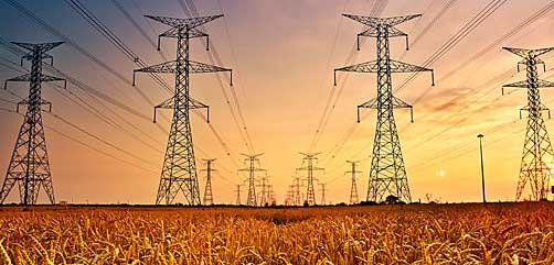 President Declares National Emergency
To Protect Power Grid 