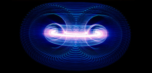 The Strategic Importance of Trump's 'Office of Fusion' - ALLOW IMAGES