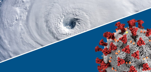 COVID-19 Pandemic Operational Guidance for the 2020 Hurricane Season - ALLOW IMAGES