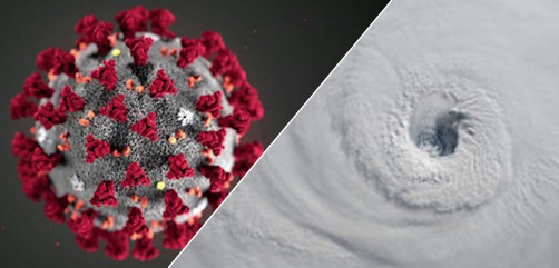 COVID-19 Pandemic Operational Guidance for the 2020 Hurricane Season - ALLOW IMAGES