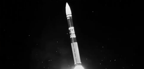 Sentinel ICBM: MIRV Revival? - ALLOW IMAGES