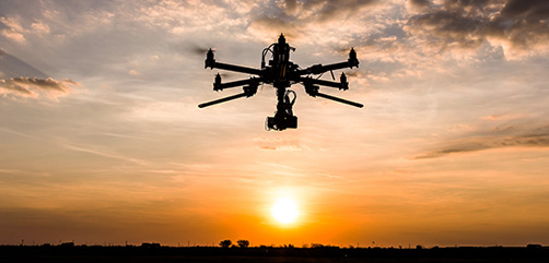 Drone Incursions Over Belgian Nuclear Bases - ALLOW IMAGES