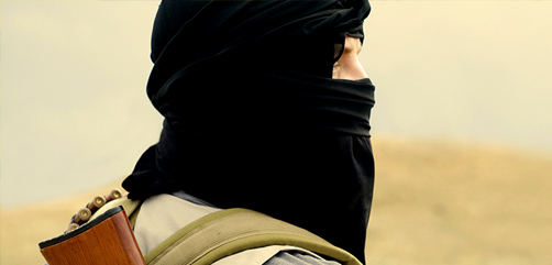 Covid-19, Jihadism and the Challenge of a Pandemic - ALLOW IMAGES