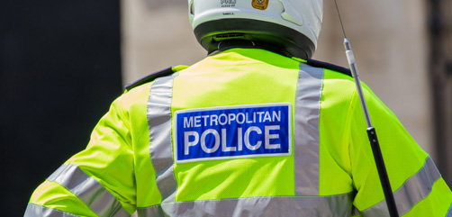 Liverpool Vehicle Ramming Attack Injures Dozens - ALLOW IMAGES