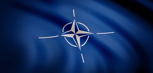 Time to Reassess the Costs of Euro-Atlantic Security - ALLOW IMAGES
