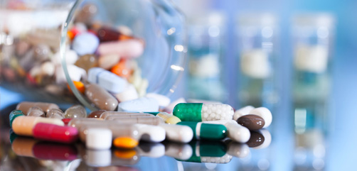 China’s Stranglehold Over America’s Drug Supply.... Image: DepositPhotos.com - ALLOW IMAGES