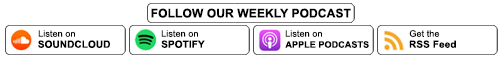 PODCAST - Listen to this issue. - ALLOW IMAGES