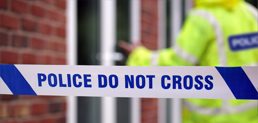 UK Synagogue Attack Raises Global Terror Fears - ALLOW IMAGES