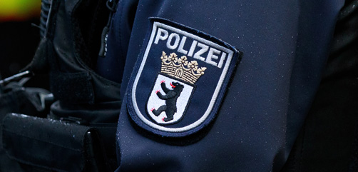 U.S. Warns of Terror Risks in Germany - ALLOW IMAGES