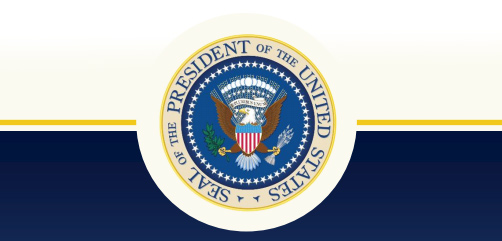 Seal of the President of the United States - ALLOW IMAGES