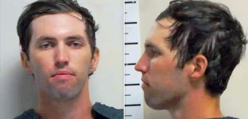 Charlie Kirk Assassination Suspect in Custody - ALLOW IMAGES