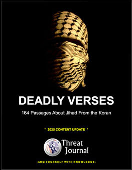 Deadly Verses Report