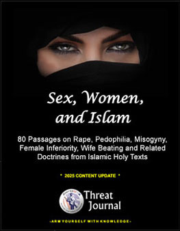 Sex, Women, and Islam Report