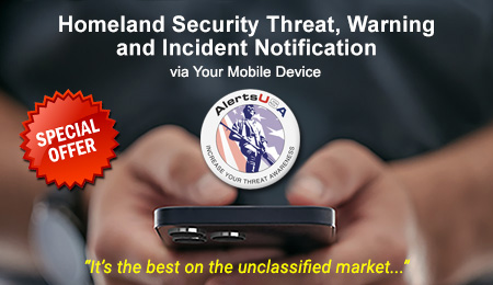 AlertsUSA advertisement. - ALLOW IMAGES