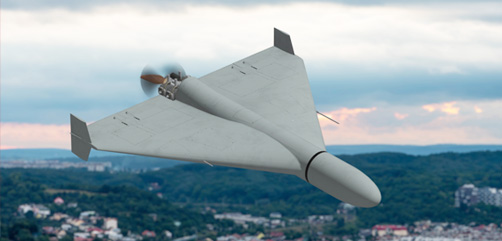NATO’s Air Defense Dilemma (Cheap Drones) - ALLOW IMAGES