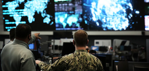Optimizing US Cyber Command for the Future Fight - ALLOW IMAGES
