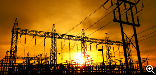 Attacks on Substations Show National Vulnerability -  ALLOW IMAGES