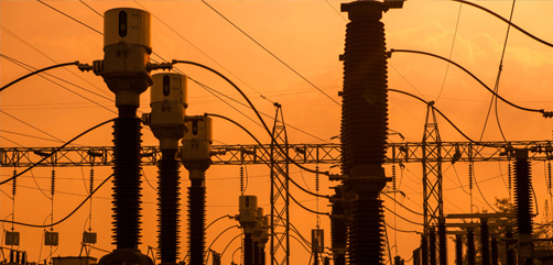 Cyber Threats to Critical Infrastructure Increasing - ALLOW IMAGES