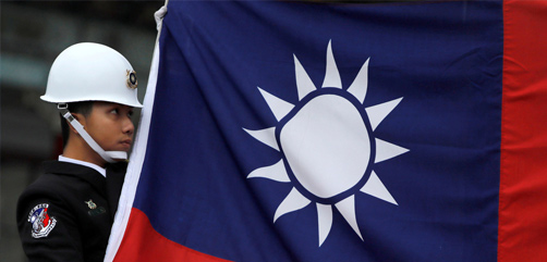 Is Taiwan the Next Hong Kong? Is Taiwan the Next Hong Kong? - ALLOW IMAGES.