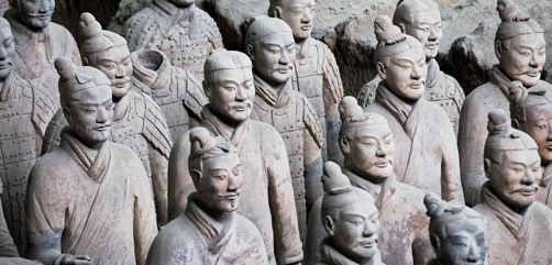 Keeping China Deterred in an Age of Hard Choices - ALLOW IMAGES